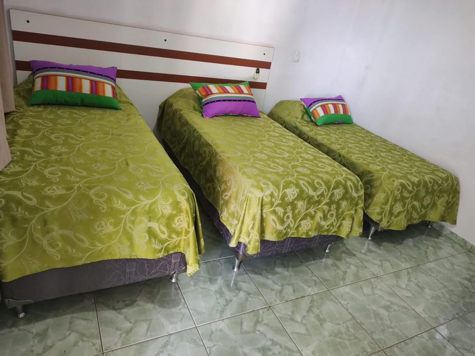 Pousada Tia Ilda Pirenópolis Buitenkant foto
